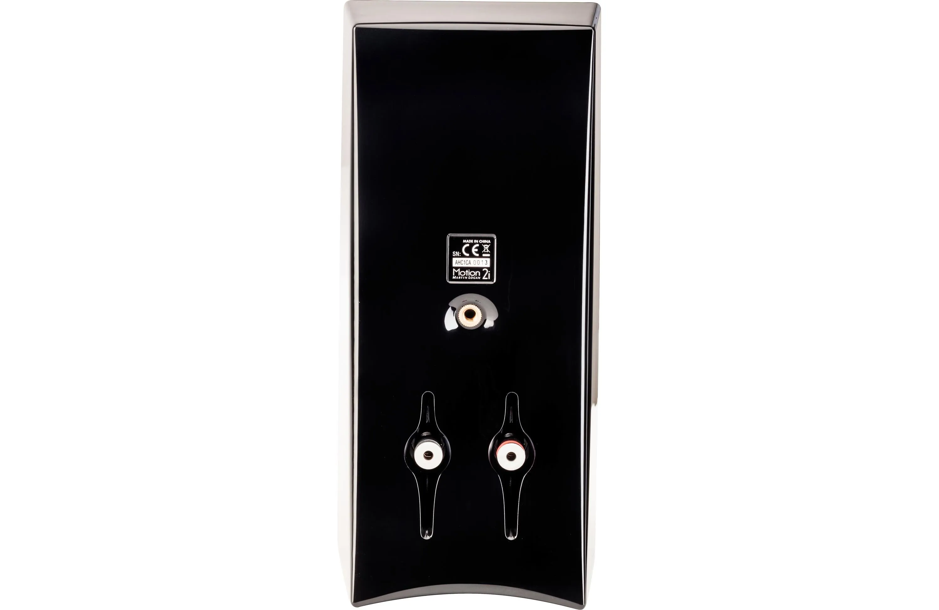 Martin Logan Motion 2i Compact Bookshelf Speaker Open Box (Each)