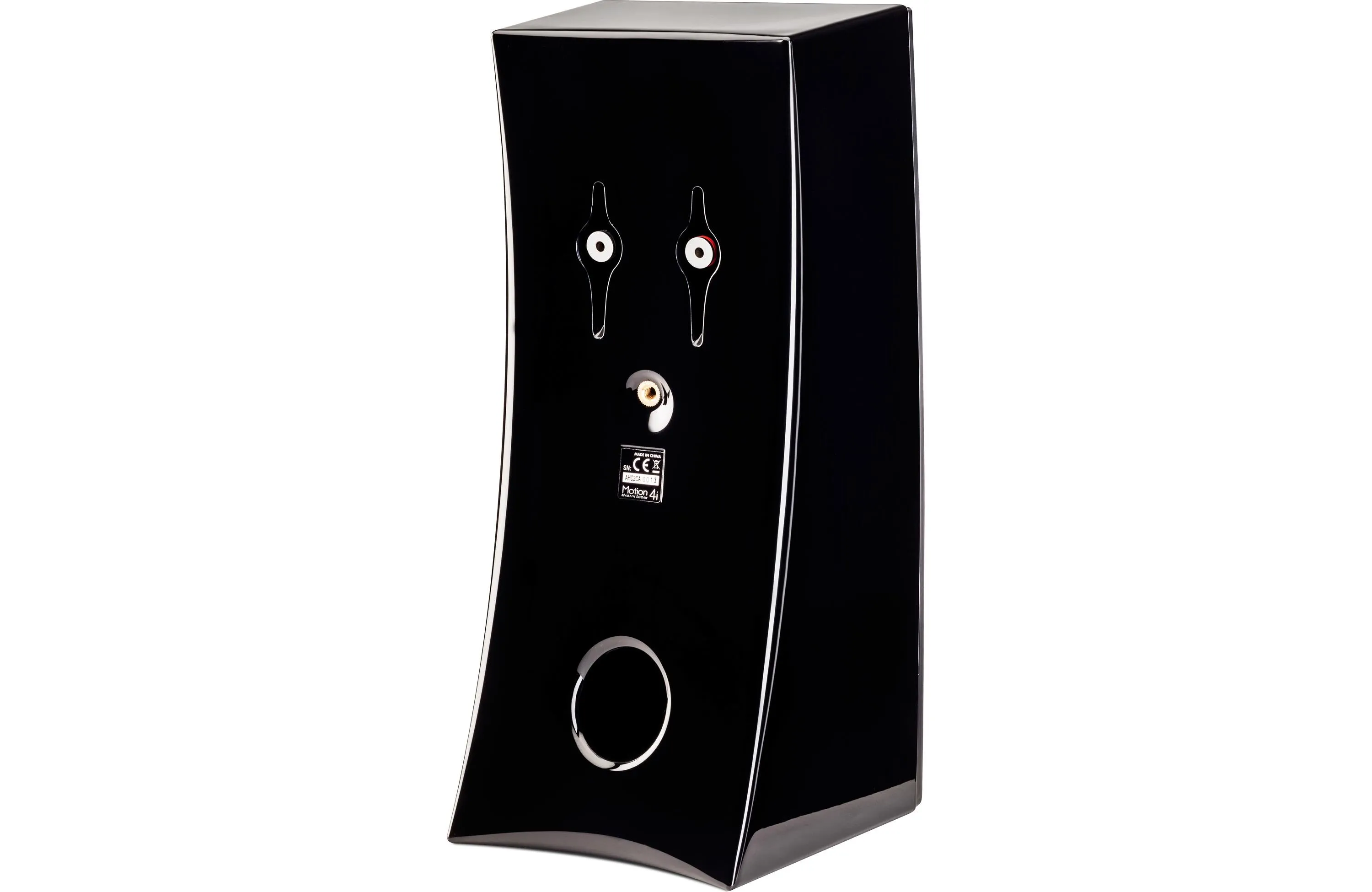 Martin Logan Motion 4i Compact Bookshelf Speaker Scratch and Dent (Each)