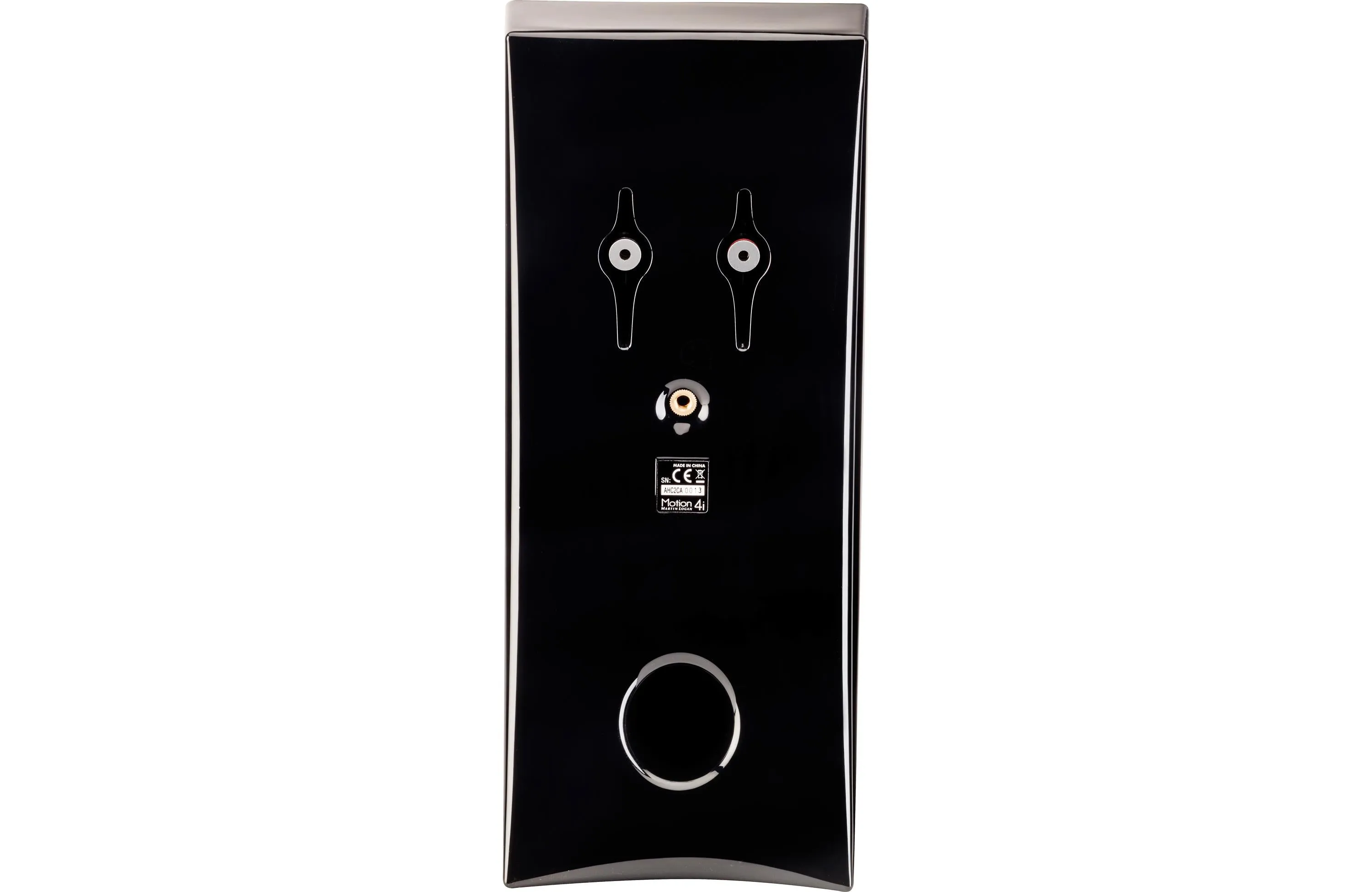 Martin Logan Motion 4i Compact Bookshelf Speaker Scratch and Dent (Each)