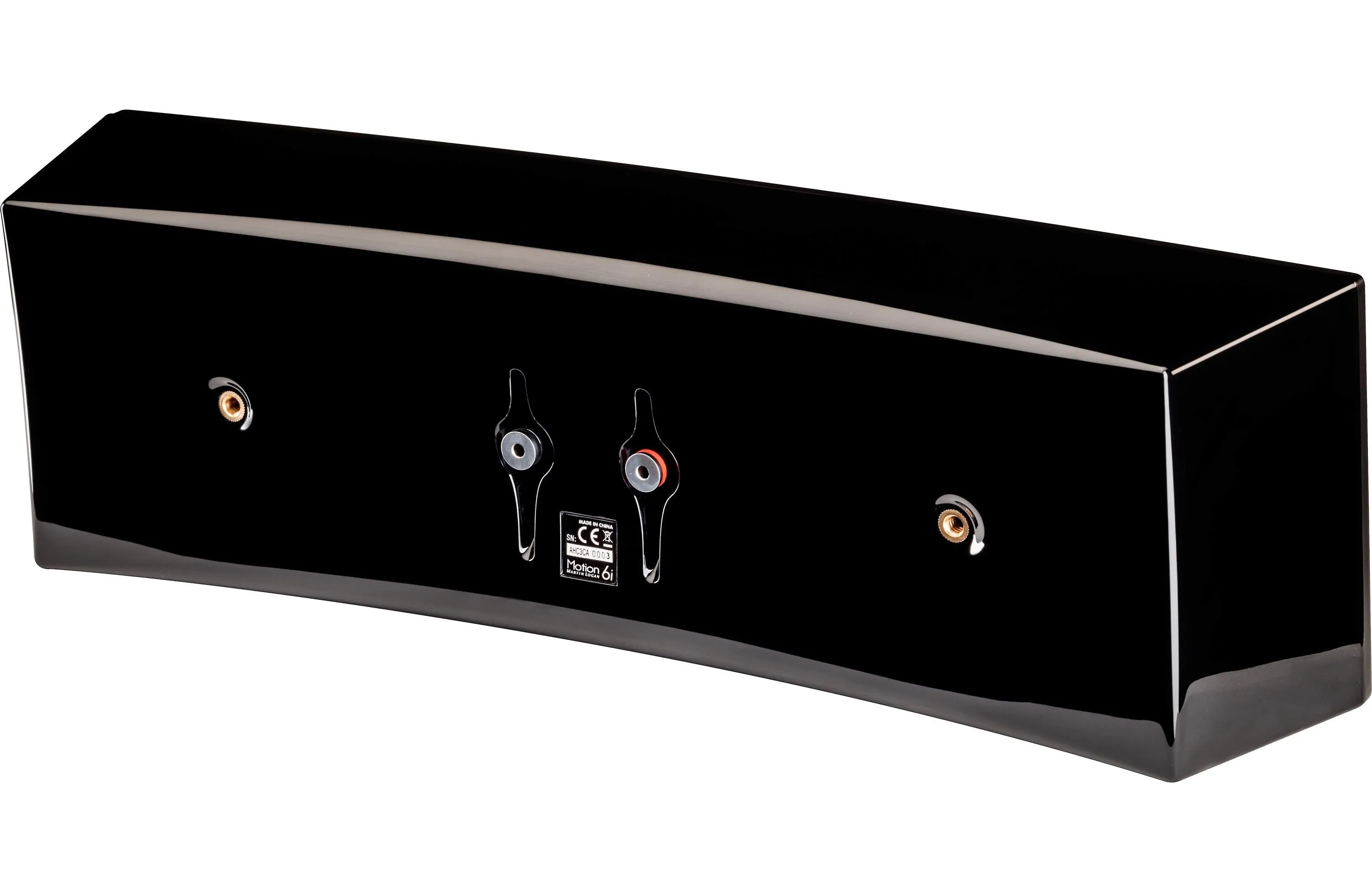 Martin Logan Motion 6i Compact Center Channel Speaker (Each)