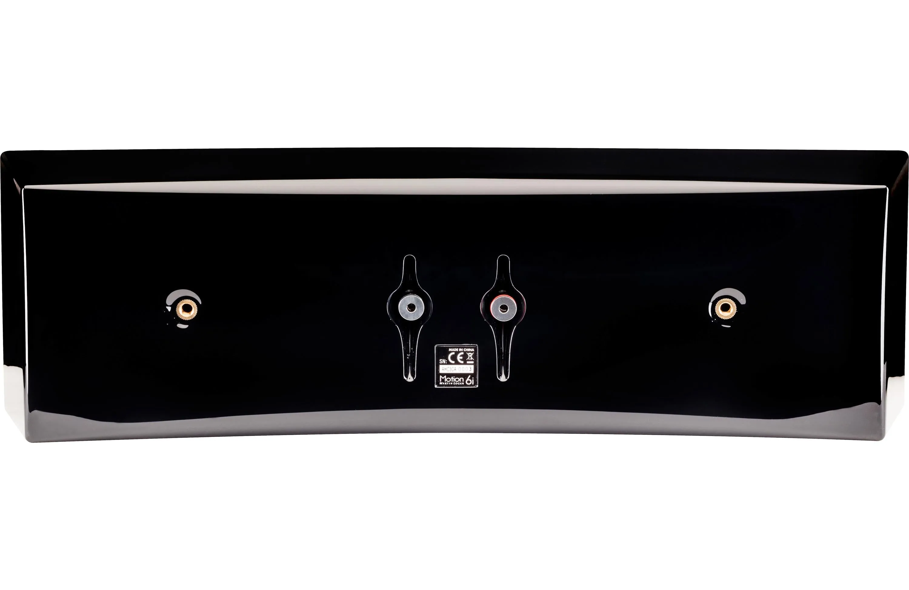 Martin Logan Motion 6i Compact Center Channel Speaker (Each)