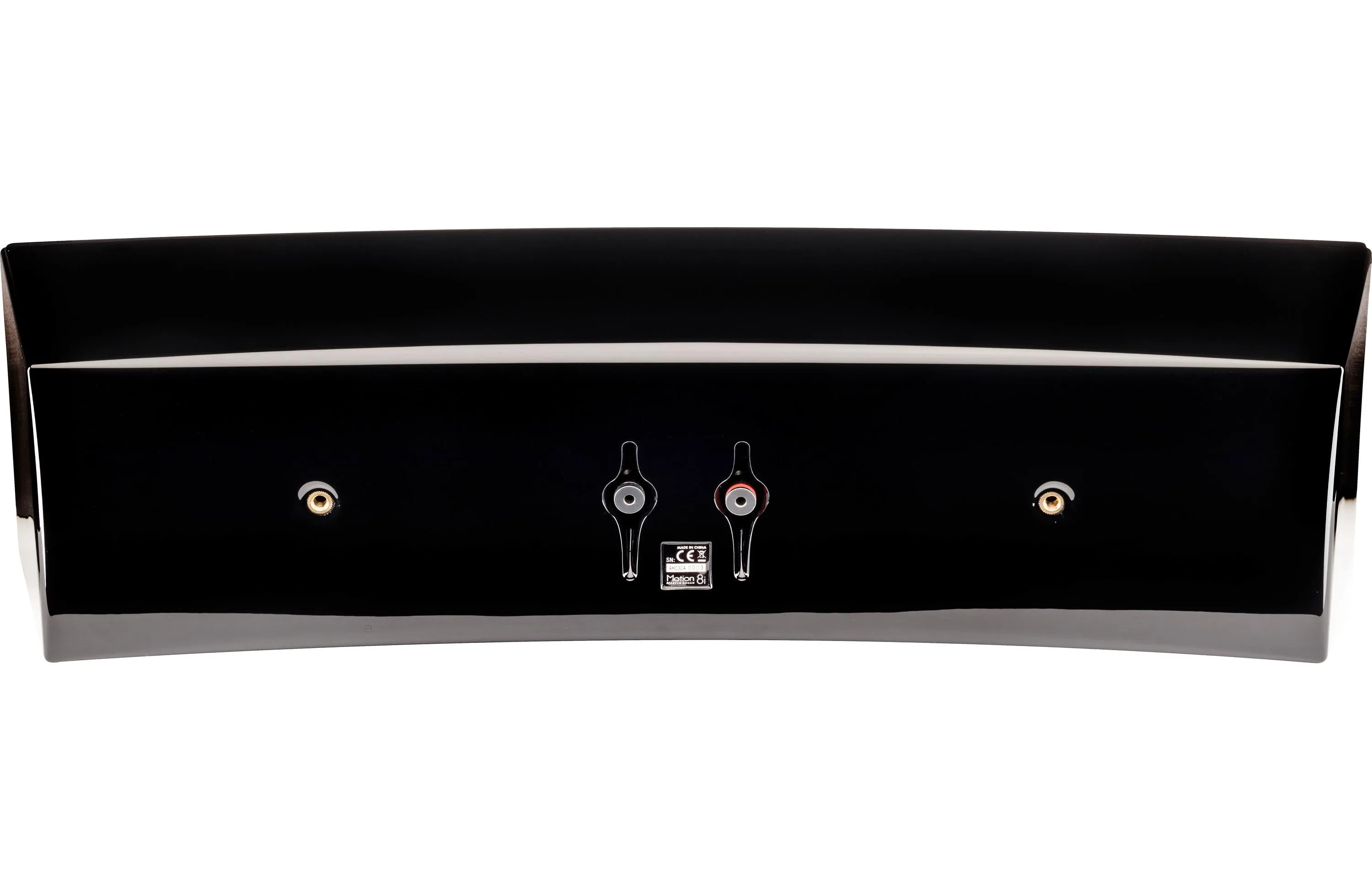 Martin Logan Motion 8i Compact Center Channel Speaker (Each)