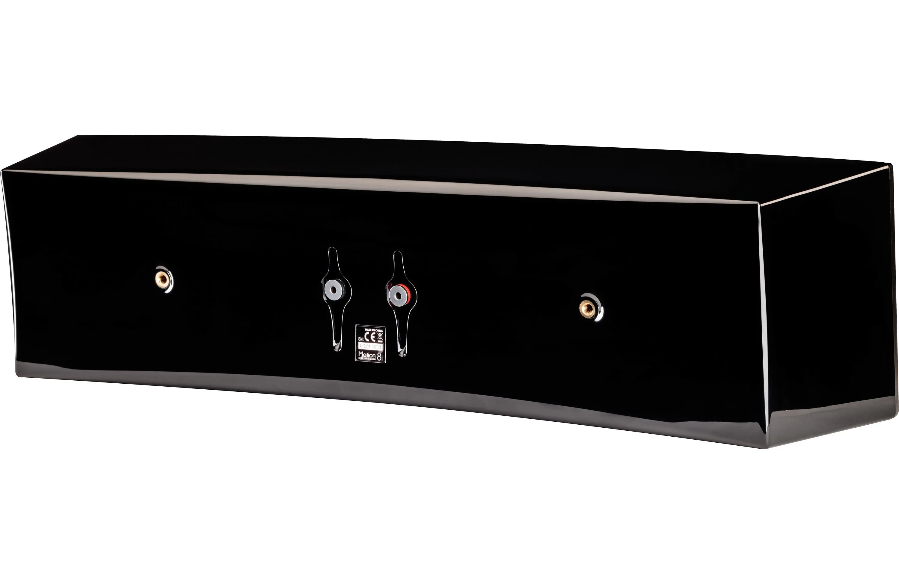 Martin Logan Motion 8i Compact Center Channel Speaker Factory Refurbished (Each)