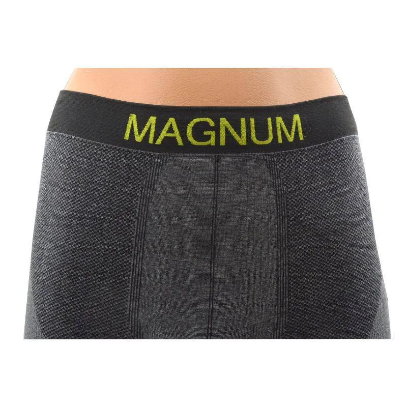 Men's Boxers, Cotton & Bamboo Charcoal Infused Low Rise Trunk Underwear (2 Pack)