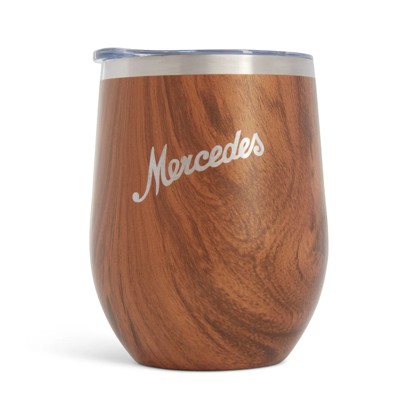 Mercedes-Benz 12oz Thermal Tumbler