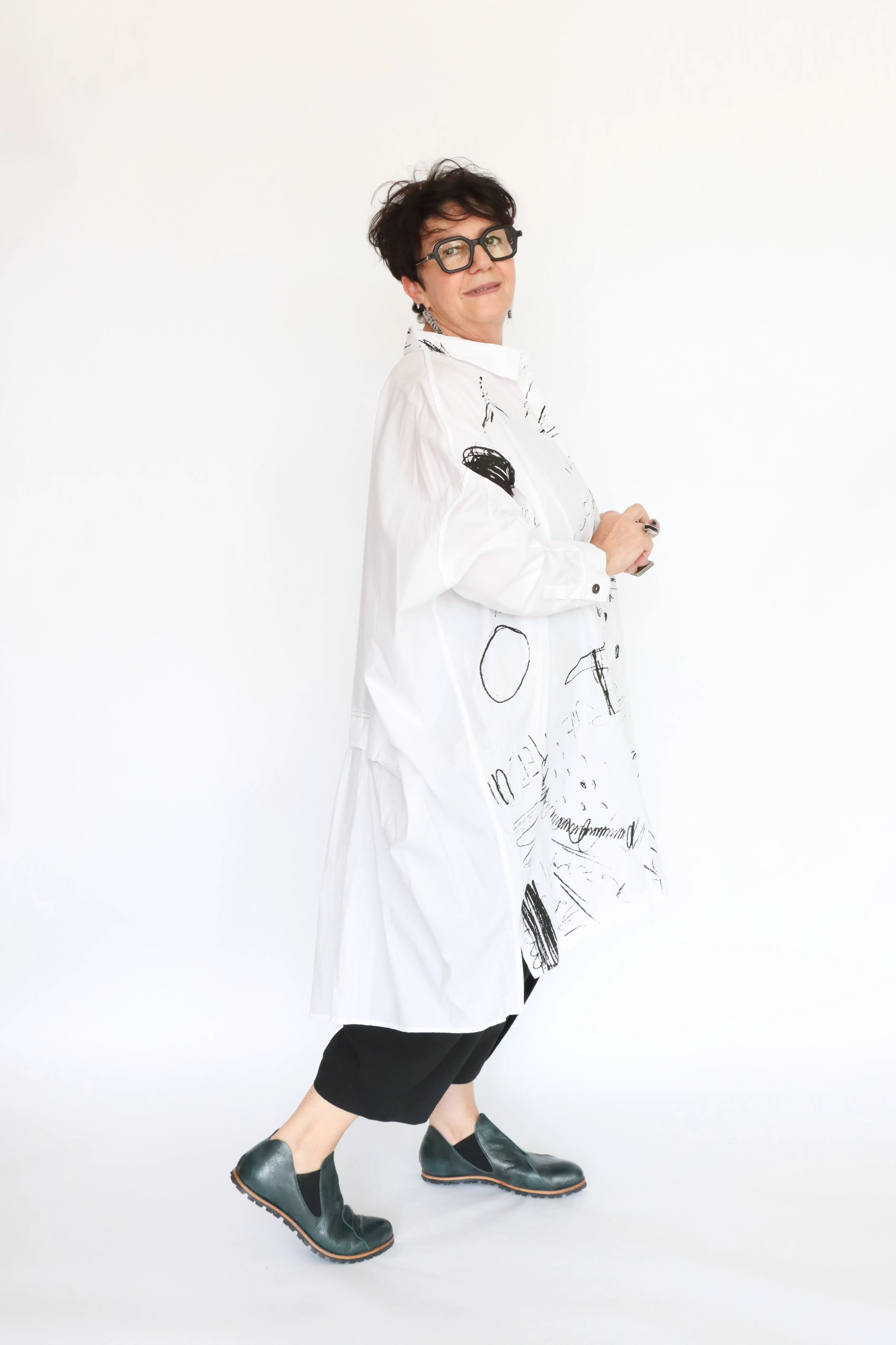 Moyuru 243429 Shirt