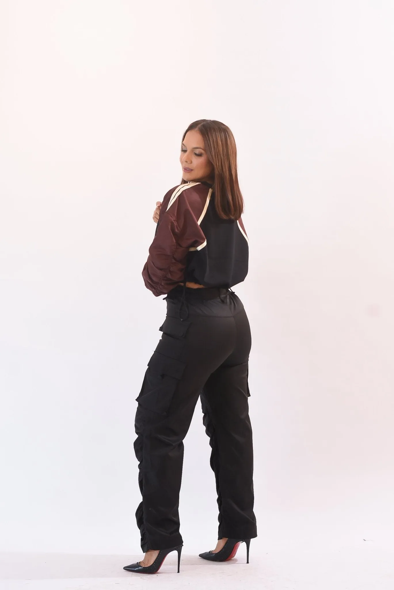 My Fashion Cargo Pant