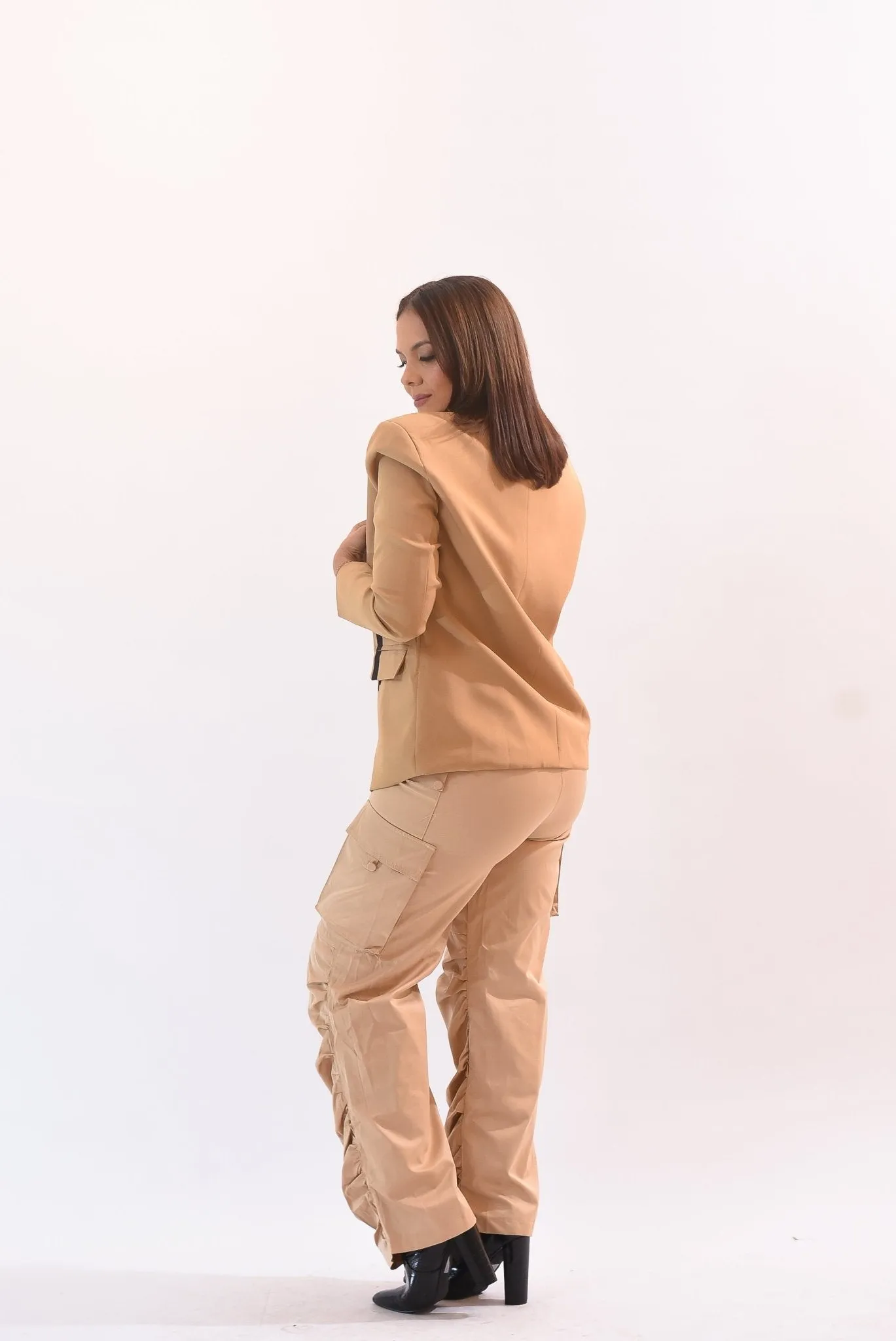 My Fashion Cargo Pant