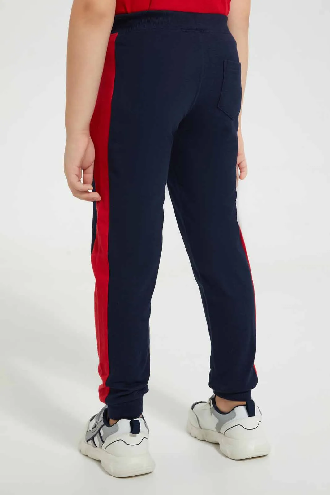 Navy Paw Patrol Jogger
