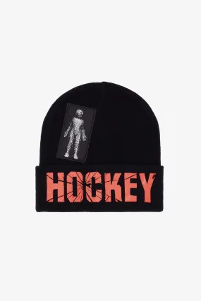 NEWBORN BEANIE