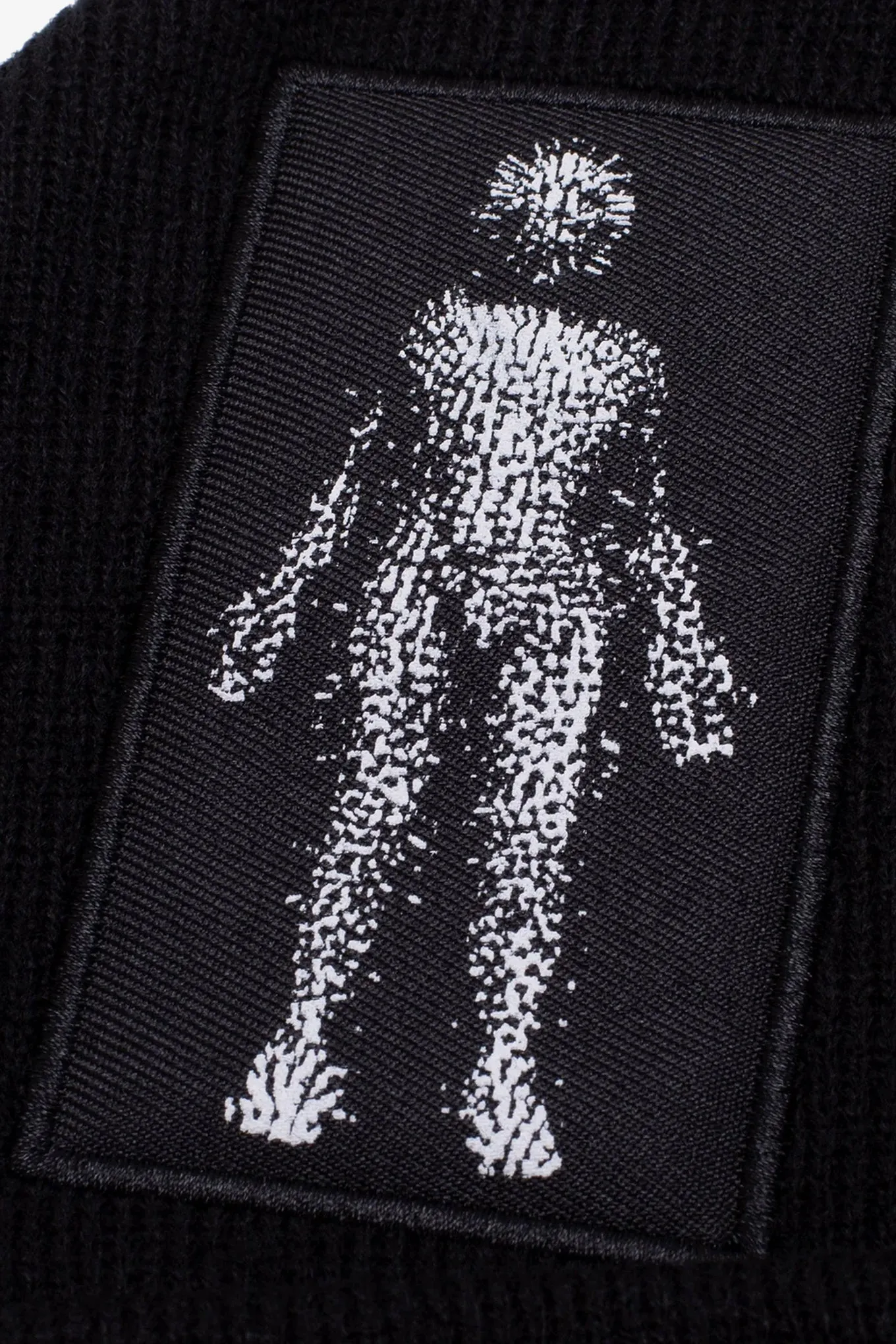 NEWBORN BEANIE
