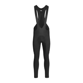 PAS NORMAL STUDIOS Essential Thermal Long Bib - Black