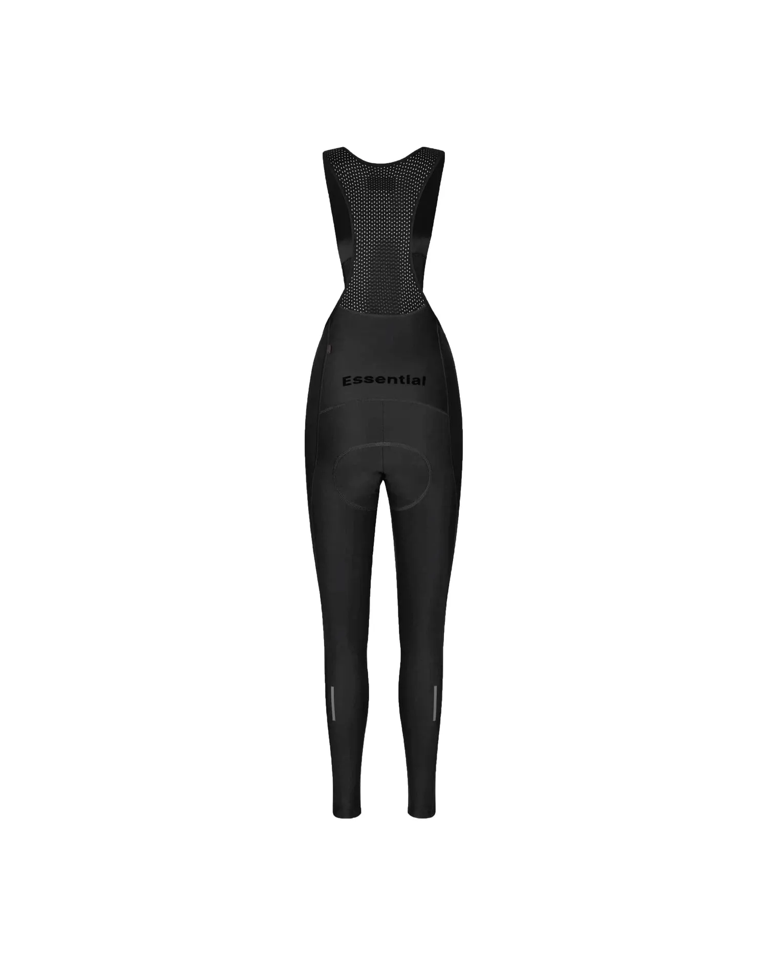 PAS NORMAL STUDIOS Essential Thermal Long Bibs Women - Black
