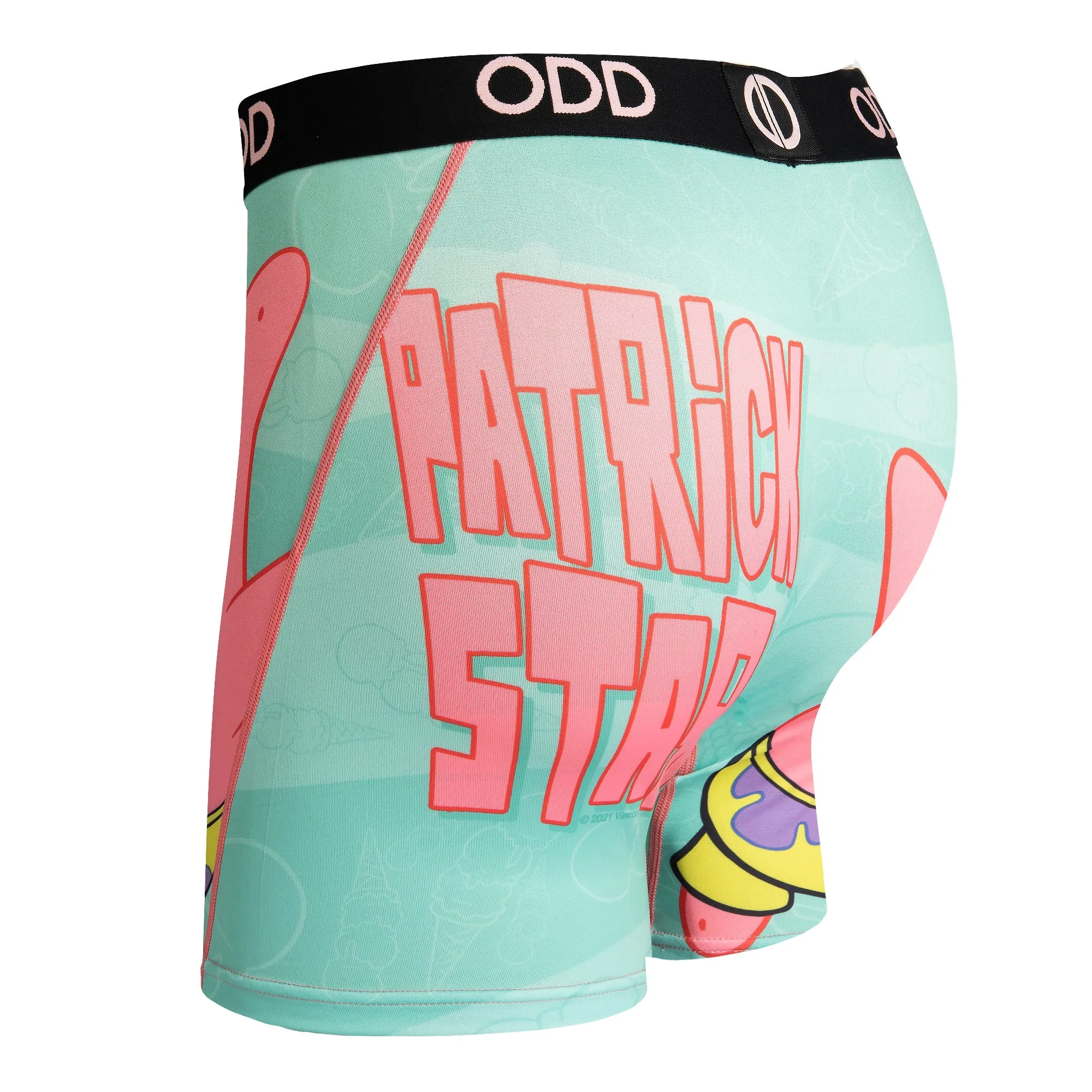 Patrick Star Men's Underwear