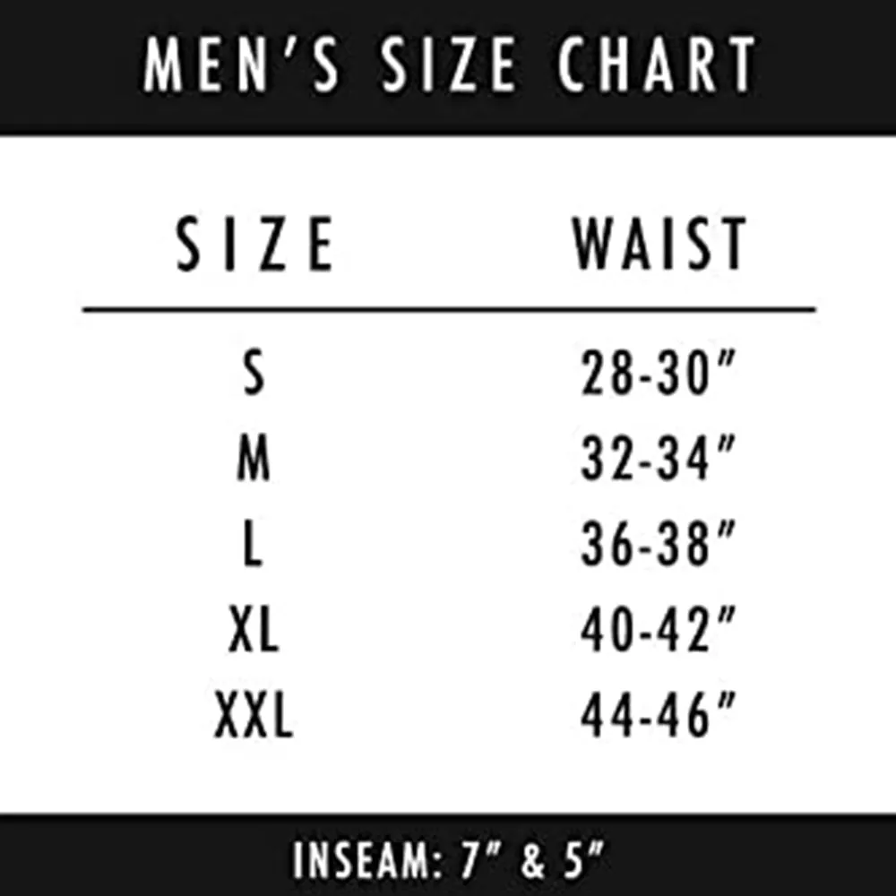 PSD Mens Black Boxer Brief Underwear - E11911039-BLK-L
