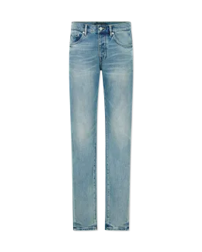 Purple Jeans - Skinny Electric Tint Jean