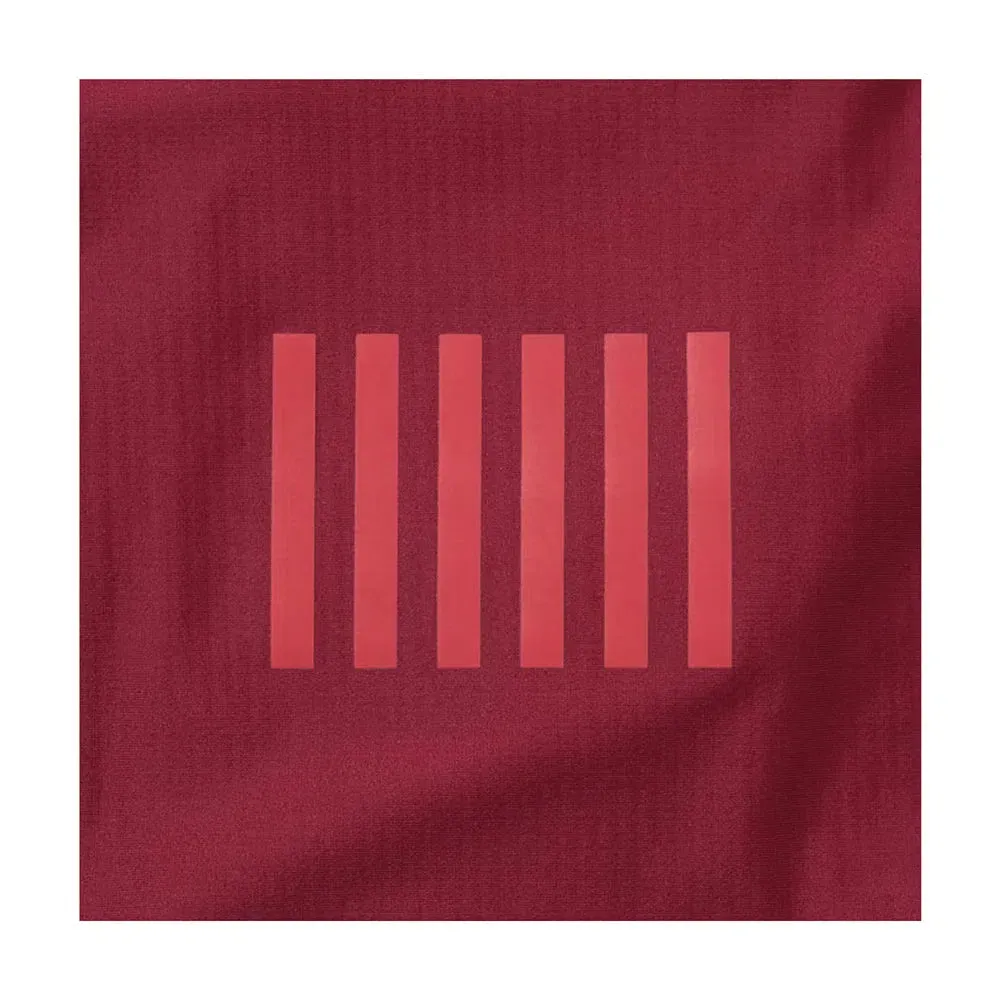 RAPHA Pro Team Long Sleeve Thermal Jersey AW2023 - BFS Dark Red