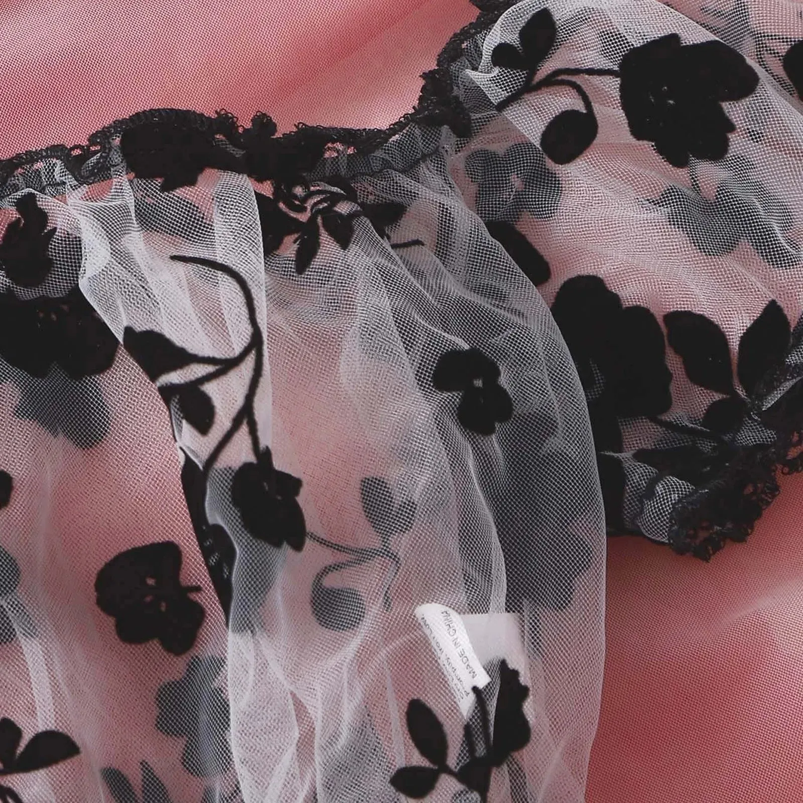 Renaissance Queen Lingerie Set