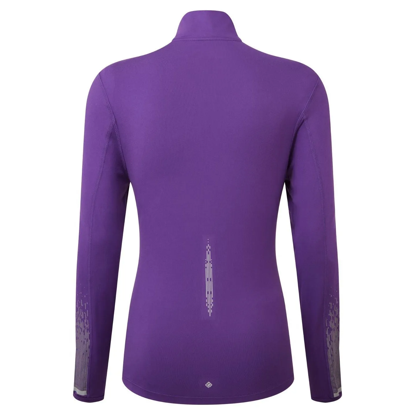 Ronhill Women's Tech Reflect 1/2 Zip