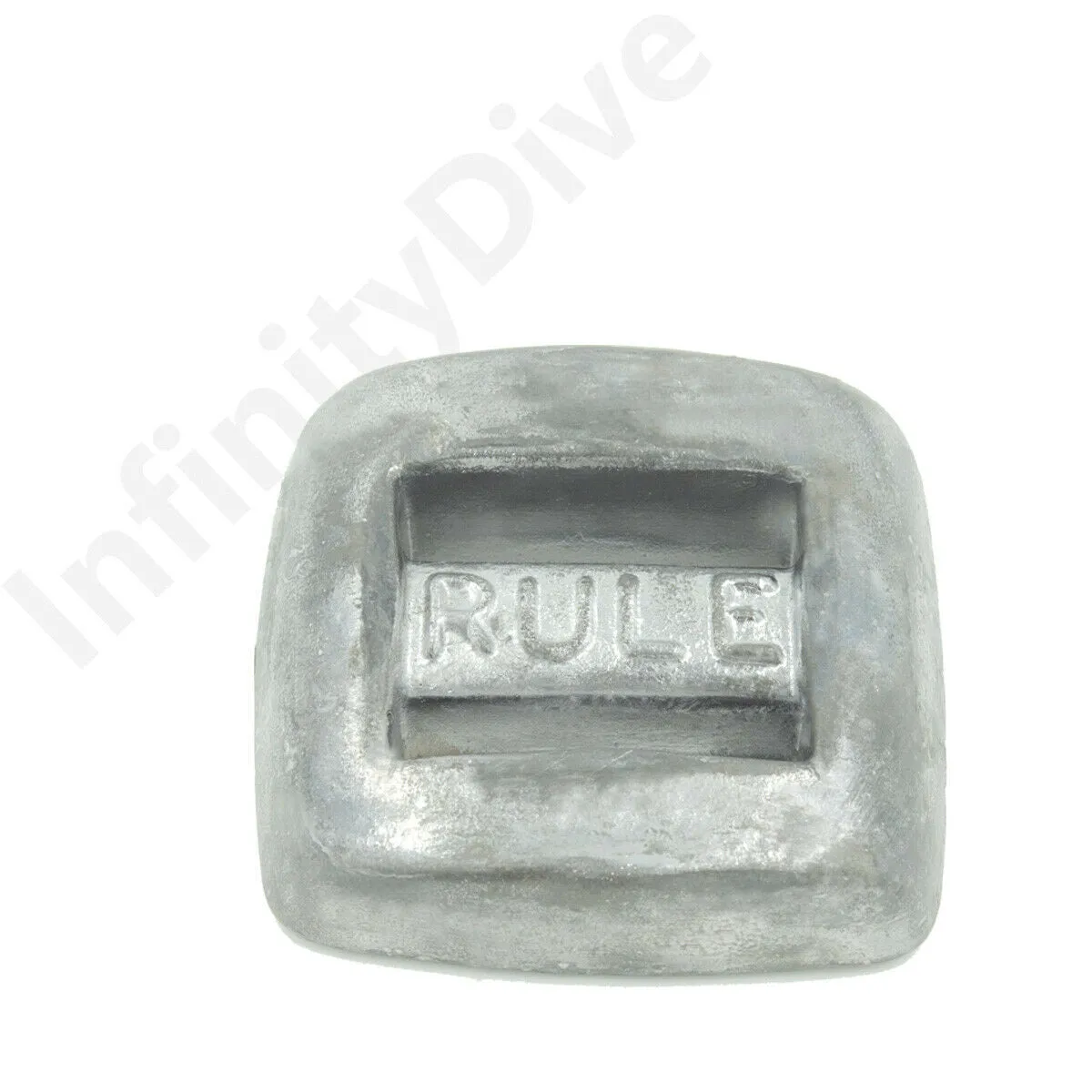 Scuba Dive Lead Weight * Two Piece
