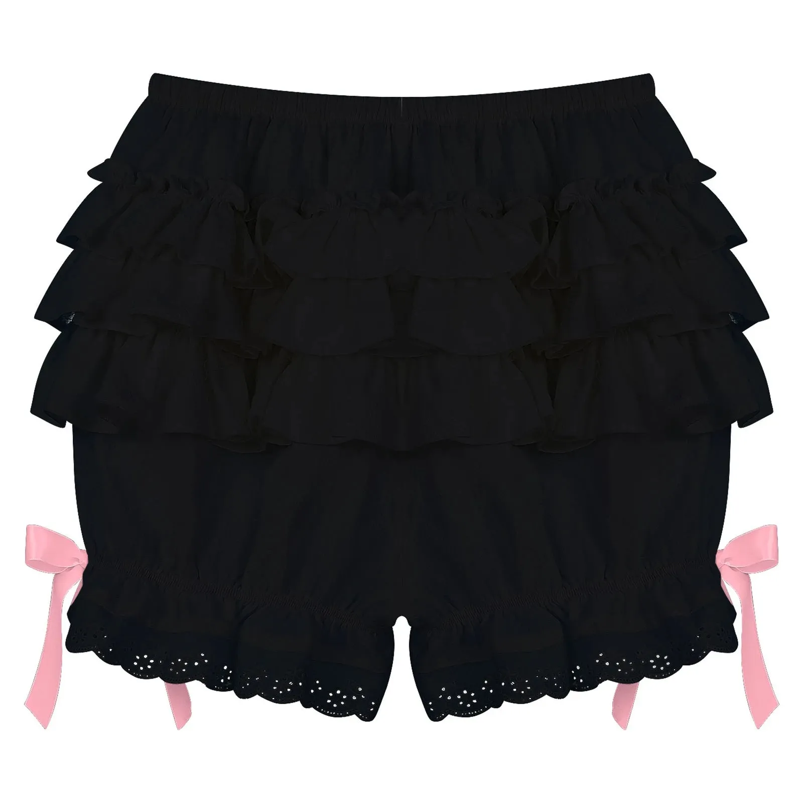 SISSY MAID LOLA PANTIES