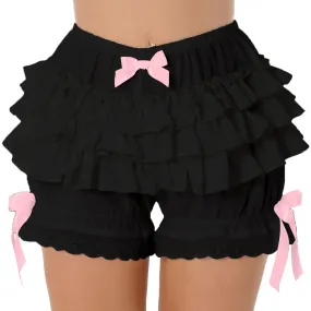 SISSY MAID LOLA PANTIES