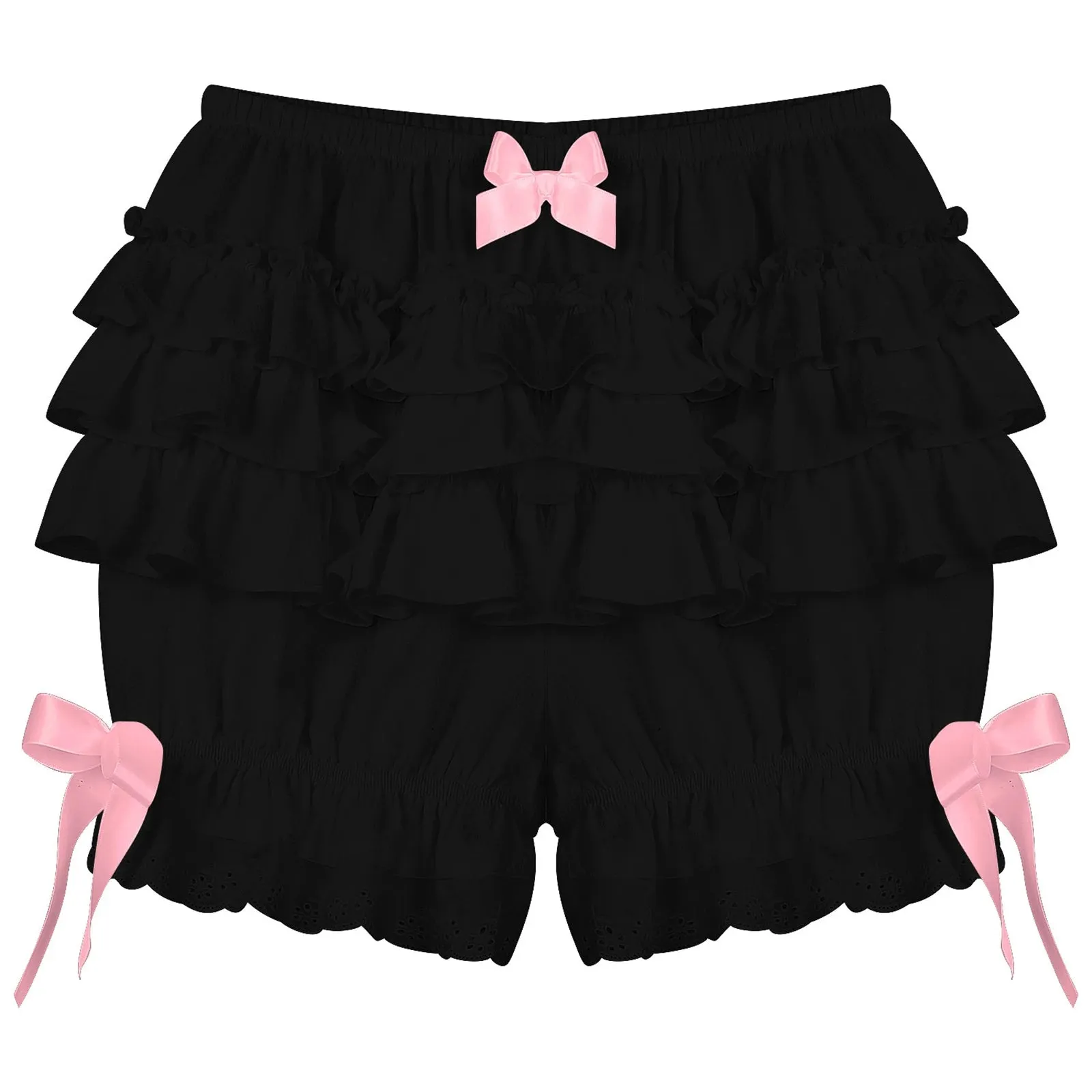 SISSY MAID LOLA PANTIES