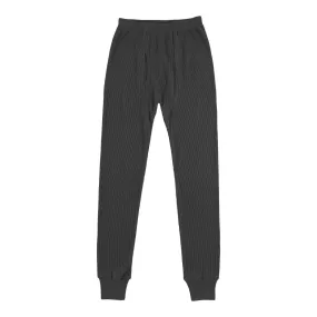 SURVIVAL GEAR Boy's Waffle Thermal Underwear