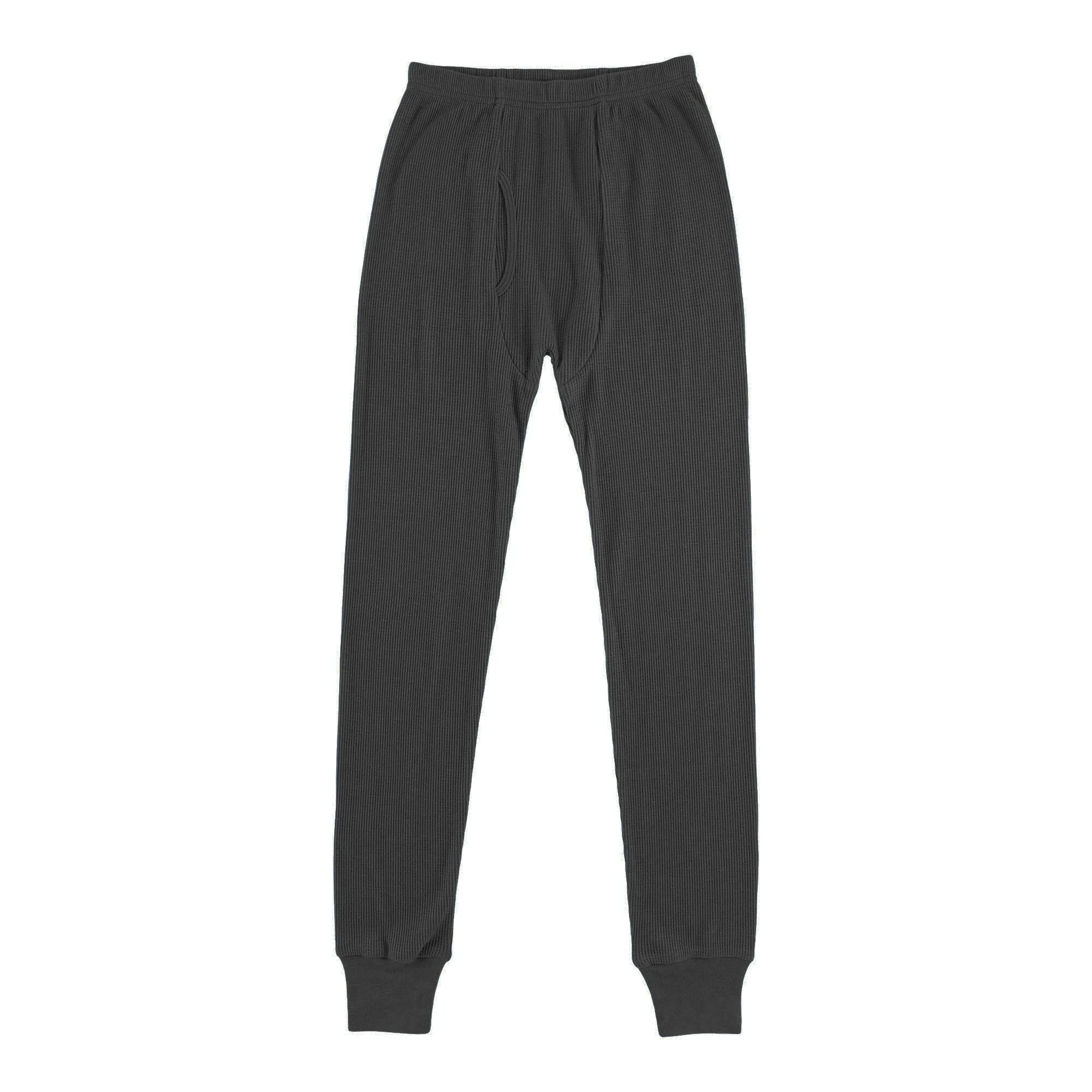 SURVIVAL GEAR Boy's Waffle Thermal Underwear