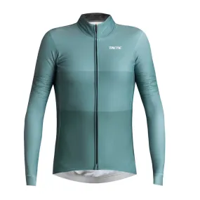 TACTIC Hard Day Long Sleeve Jersey - Sage