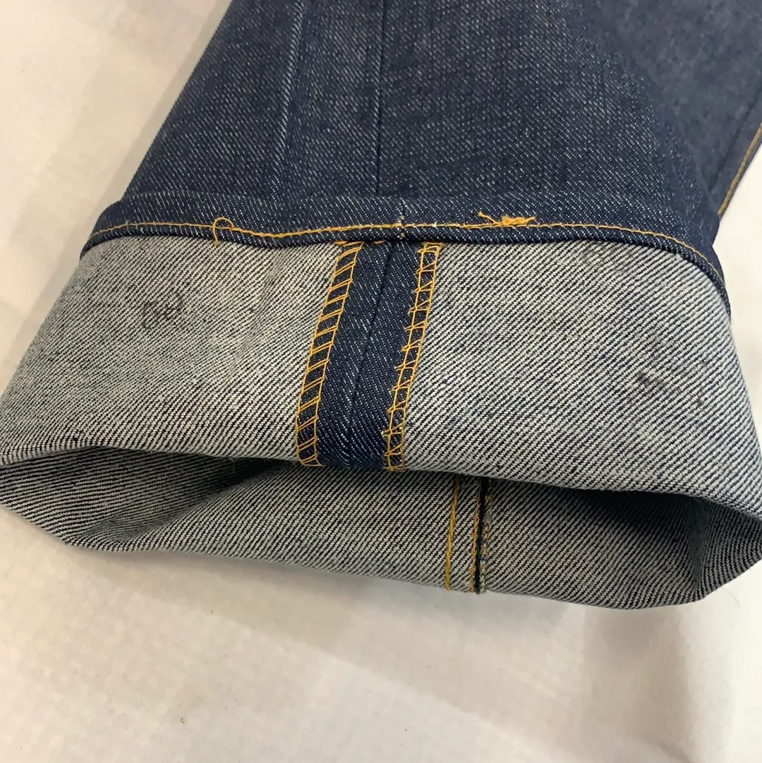 Vintage Lee Riders denim pants - 29in