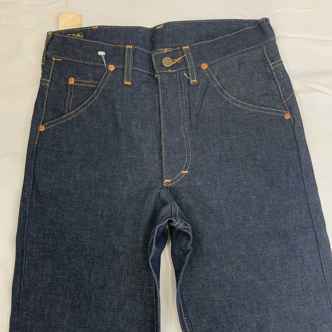 Vintage Lee Riders denim pants - 29in