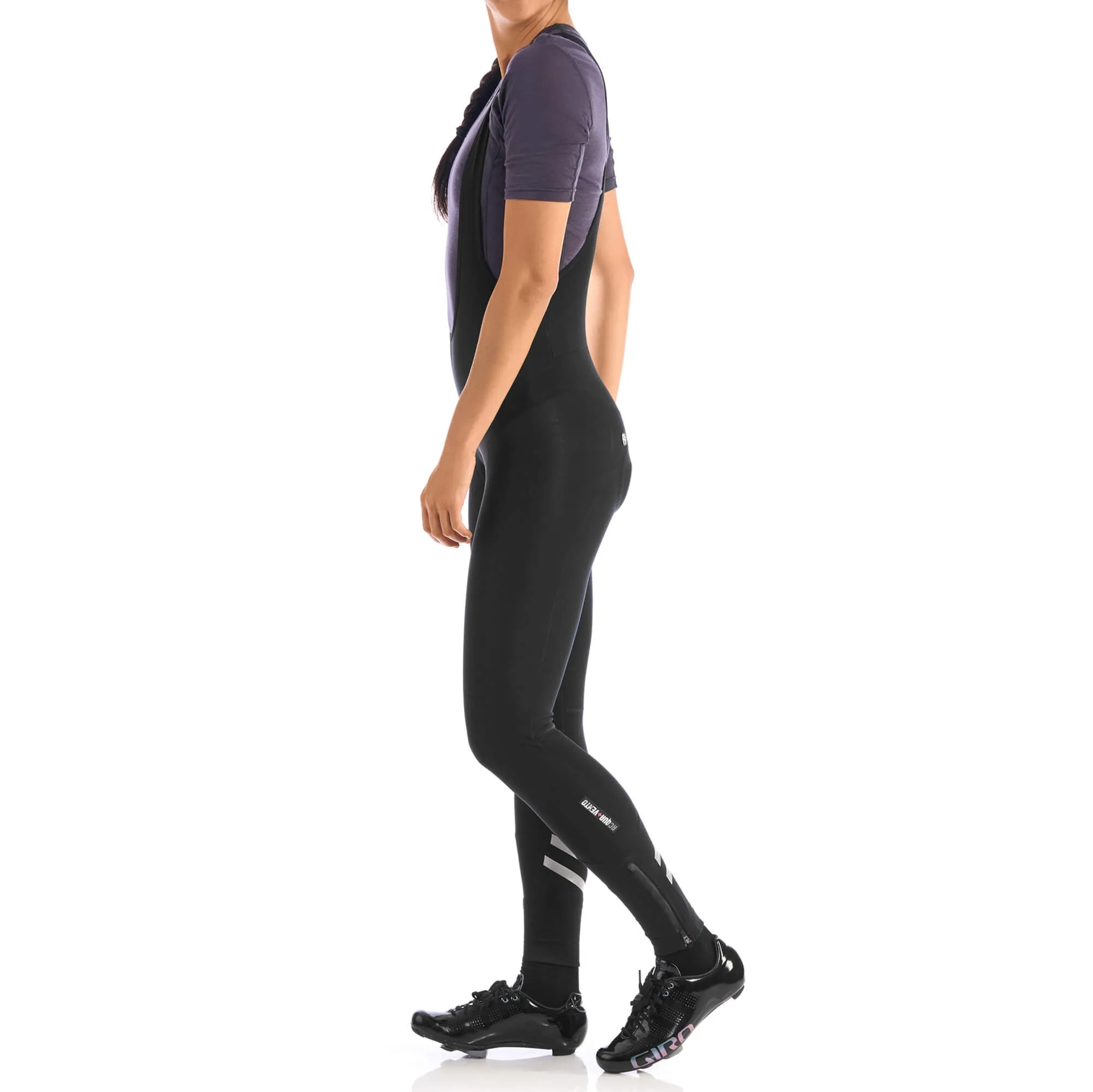Women's AV Windfront Bib Tight